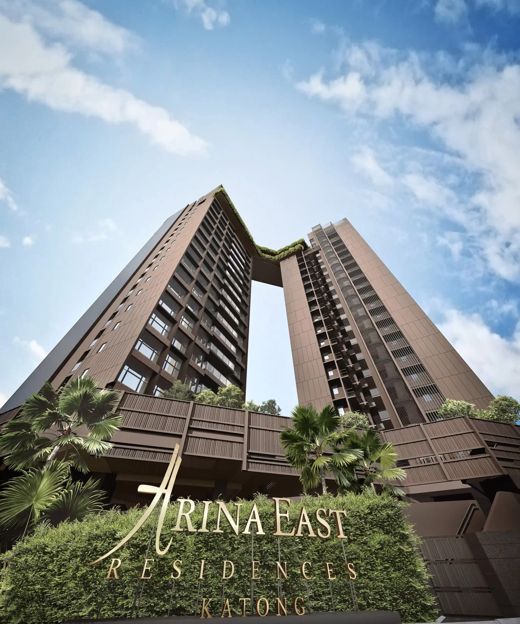 Arina East Residences scaled 2