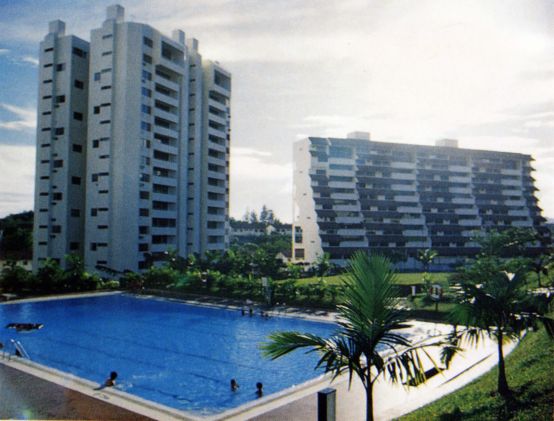 Bukit Timahs Hillcrest Arcadia Up for En Bloc Sale at 920 Million 1