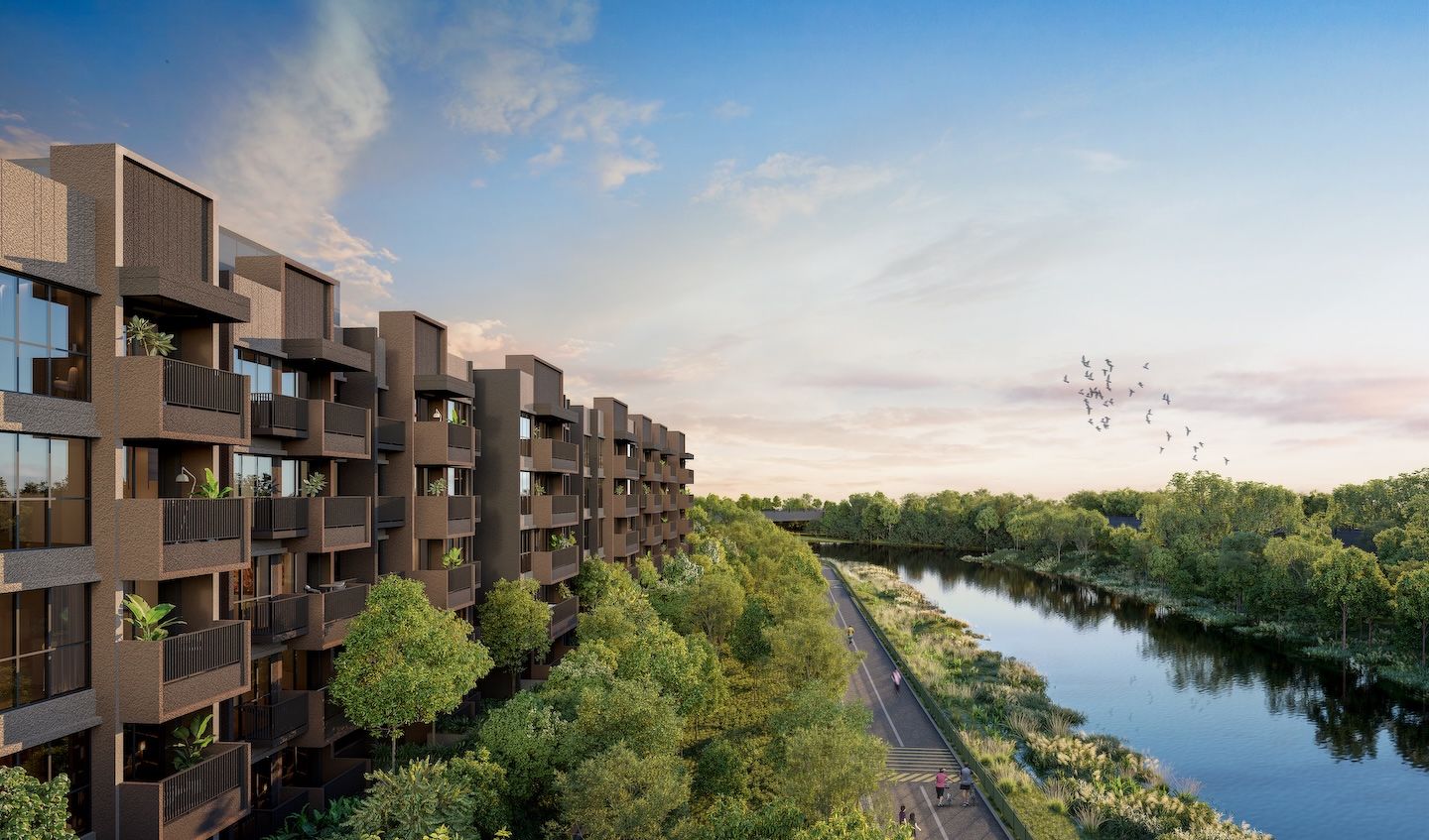 GuocoLand to Launch Faber Residence in Clementi Prices from 1995 PSF 1