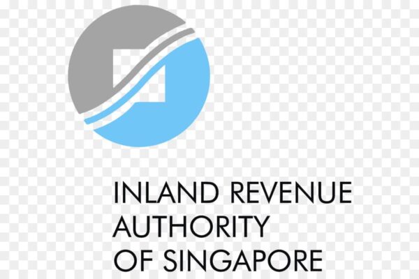 IRAS LOGO