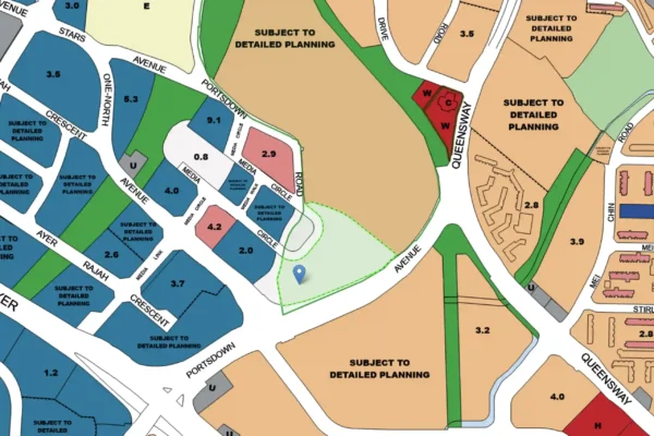 Media Circle to support housing demand