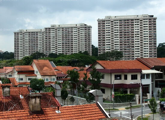 Owners Call for Stronger Management Rules in Ageing Condos but Seek to Avoid Being Overburdened