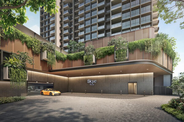 Skye at Holland Artists Impression 1