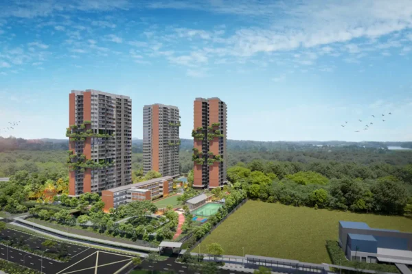 Springleaf Residence to Launch at From S1995 PSF 1 1