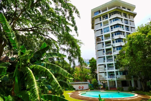 Starpoint 319 in Pasir Panjang Put Up for En Bloc Sale at S50.5 Million 1