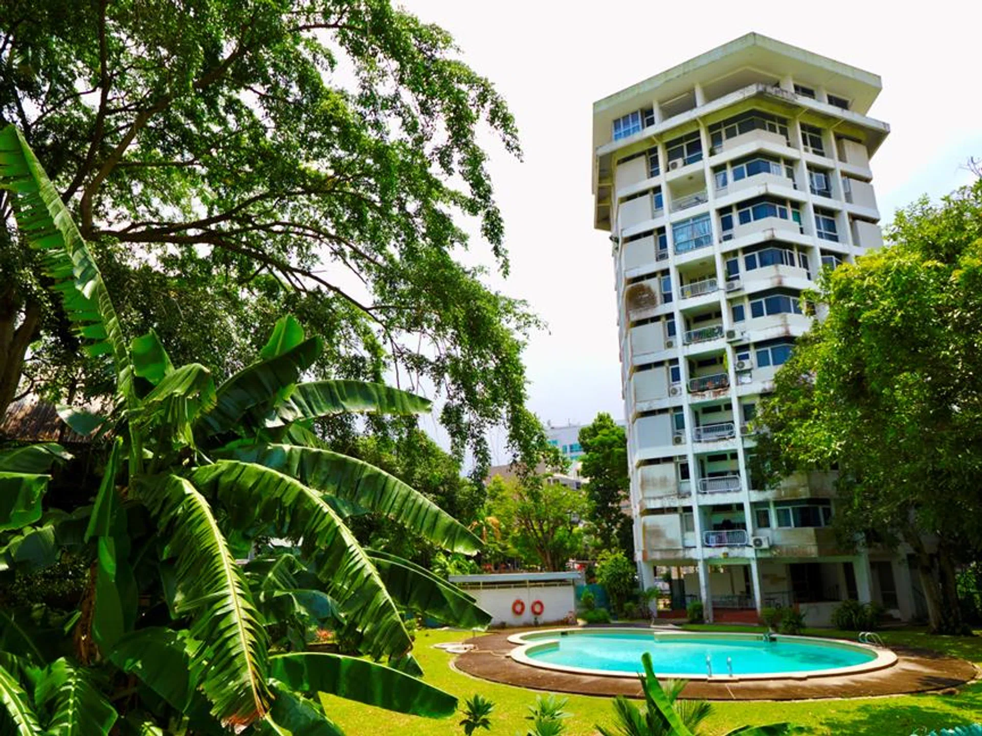 Starpoint 319 in Pasir Panjang Put Up for En Bloc Sale at S50.5 Million