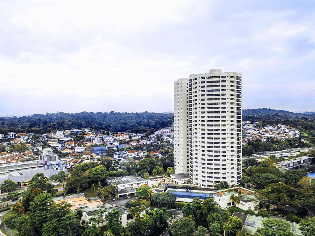 Thomson View Condominium up for collective sale 3 1