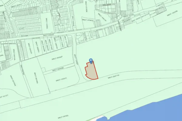 URA Puts Bayshore Site Up for Tender