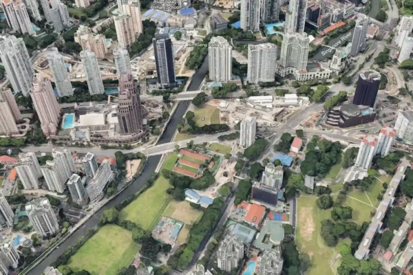 URA releases reserve list site in Zion Road after developer commits to bid at least $604.6 million