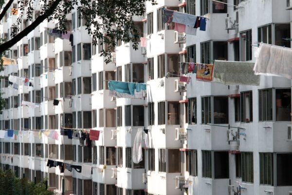 What is VERS HDBs Voluntary Early Redevelopment Scheme Explained