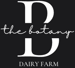 Botany at Dairy Farm