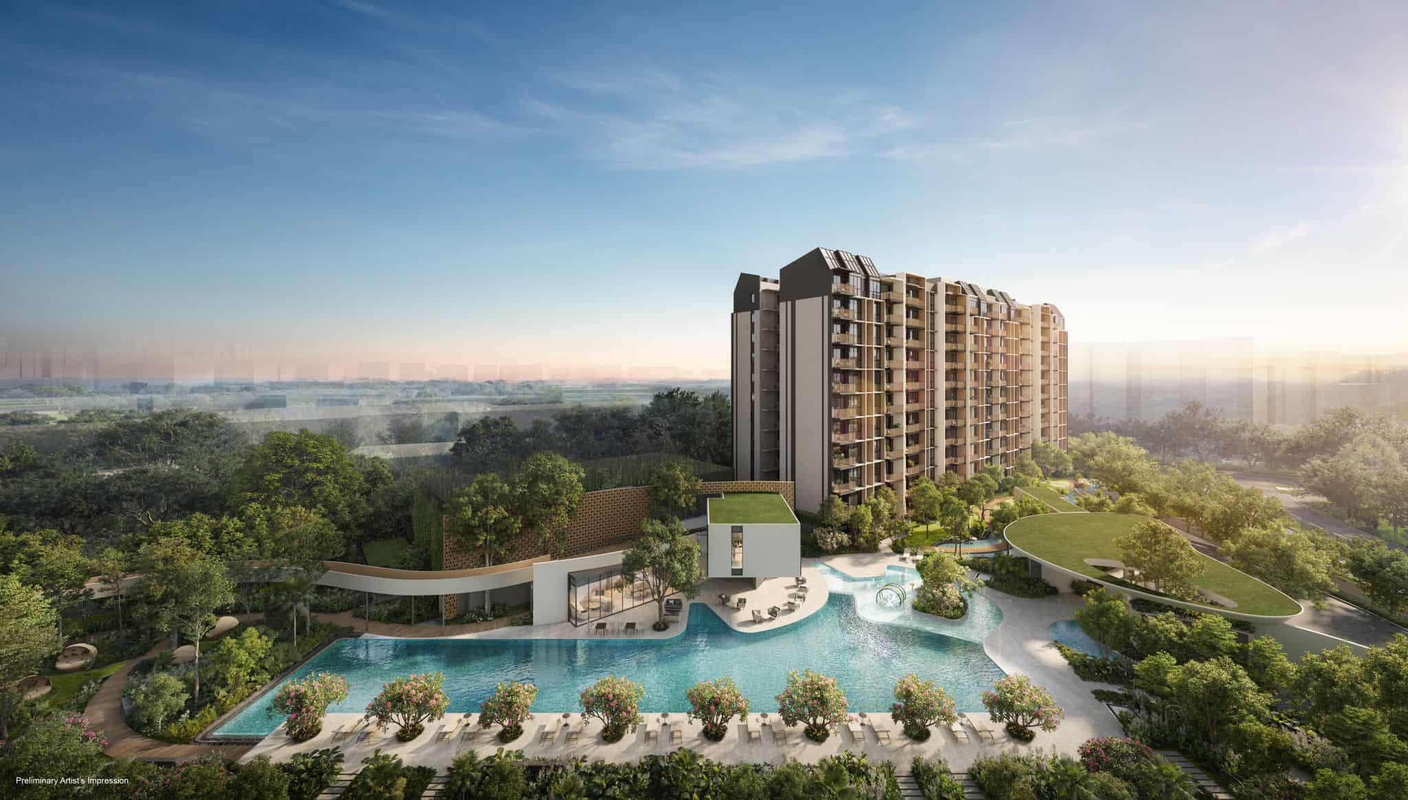norwood grand woodlands new condo champions way condo by cdl